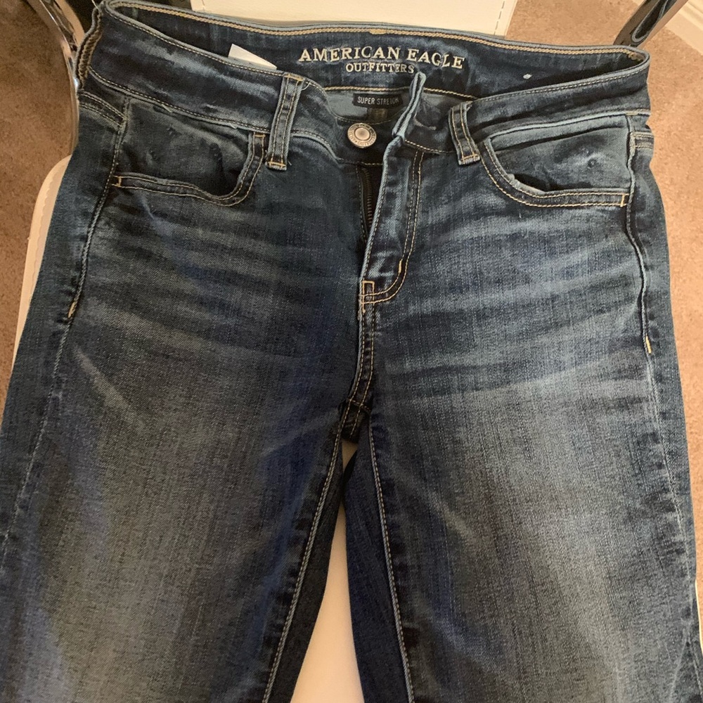 AE jeans